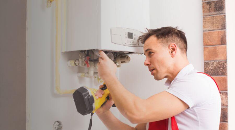 Professional same day plumber in Bailey, NC
